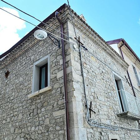Camera A Sud Bovino Екстер'єр фото