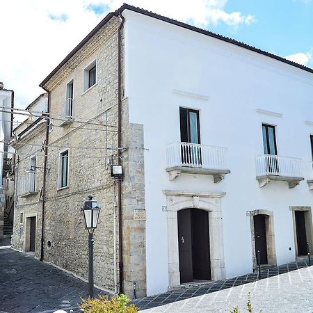 Camera A Sud Bovino Екстер'єр фото