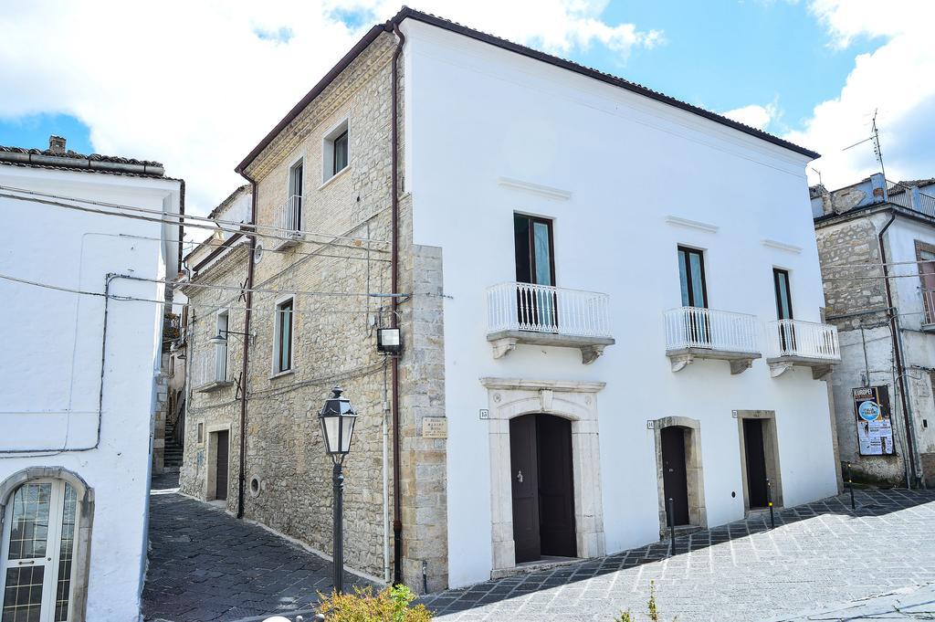 Camera A Sud Bovino Екстер'єр фото