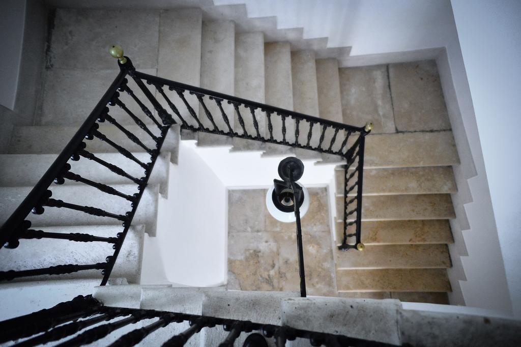 Camera A Sud Bovino Екстер'єр фото