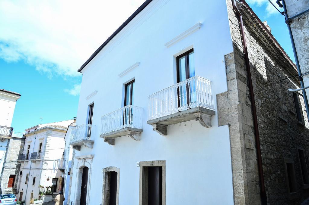 Camera A Sud Bovino Екстер'єр фото